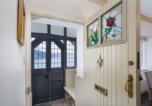 4 Bed - Beach Cottage