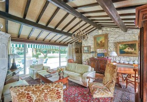 4 bedroom accommodation in Saint-Vivien-de-Medoc