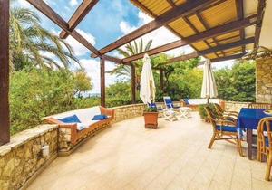 4 bedroom accommodation in Menfi AG