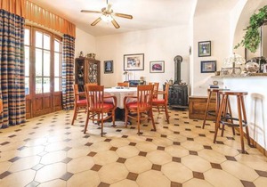 4 bedroom accommodation in Menfi AG