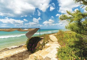 4 bedroom accommodation in Menfi AG