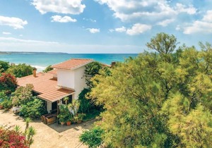 4 bedroom accommodation in Menfi AG