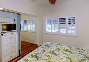4 Bedroom, 3 Bath Coconut Plantation Home by Ola (1200)