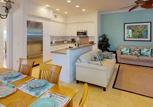 4 Bedroom, 3 Bath Coconut Plantation Home by Ola (1200)