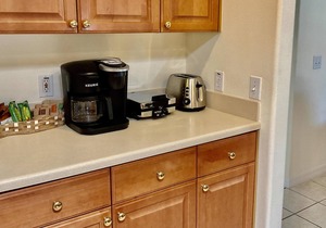 4 Bedroom / 3 baths / Tuscan Ridge (307 TR)