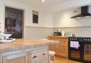 4 bedroom accommodation in Thornton le Dale
