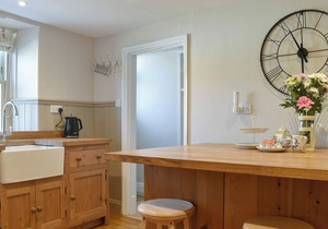 4 bedroom accommodation in Thornton le Dale