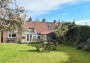 4 bedroom accommodation in Thornton le Dale