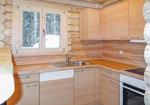 4 bedroom accommodation in Unterweissenbach