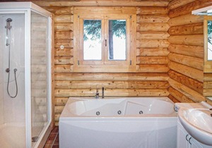 4 bedroom accommodation in Unterweissenbach