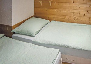 4 bedroom accommodation in Unterweissenbach