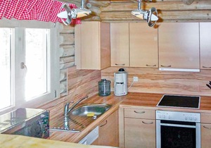 4 bedroom accommodation in Unterweissenbach