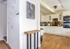 4 bedroom accommodation in Boat of Garten, near Aviemore