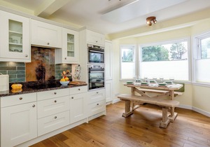 4 bedroom accommodation in Boat of Garten, near Aviemore