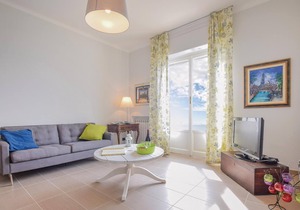 4 bedroom accommodation in Pieve Ligure -GE-