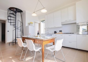 4 bedroom accommodation in Pieve Ligure -GE-