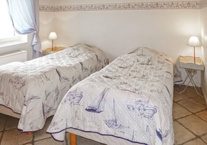 4 bedroom accommodation in Vaudoy-en-Brie