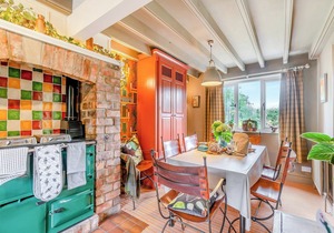 4 bedroom accommodation in Rosedale Abbey