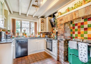 4 bedroom accommodation in Rosedale Abbey