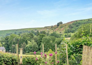 4 bedroom accommodation in Rosedale Abbey