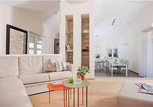 4 bedroom accommodation in Krsan