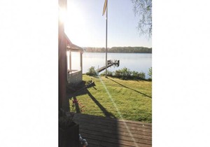 4 bedroom accommodation in Skillingaryd