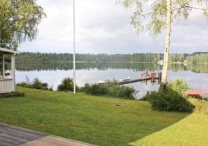 4 bedroom accommodation in Skillingaryd