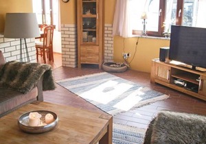 4 bedroom accommodation in Kamminke