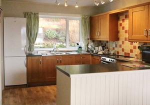 4 bedroom accommodation in Ardmaddy Castle, near Oban