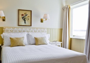 4 bedroom accommodation in Ardmaddy Castle, near Oban