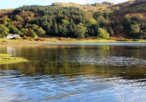 4 bedroom accommodation in Ardmaddy Castle, near Oban