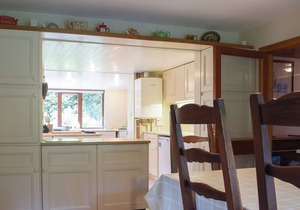 4 bedroom accommodation in Ross on Wye