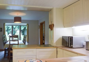 4 bedroom accommodation in Ross on Wye