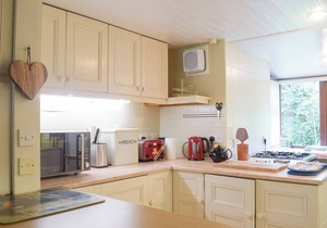 4 bedroom accommodation in Ross on Wye
