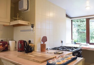 4 bedroom accommodation in Ross on Wye