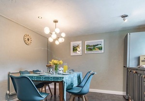 4 bedroom accommodation in Whitchurch, near Monmouth