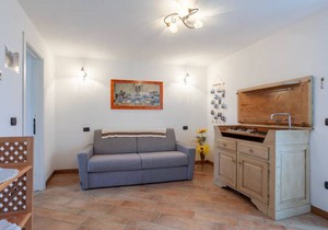 4 bedroom accommodation in Palagnana LU