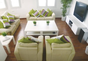 4 bedroom accommodation in Mijas Costa