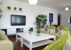 4 bedroom accommodation in Mijas Costa