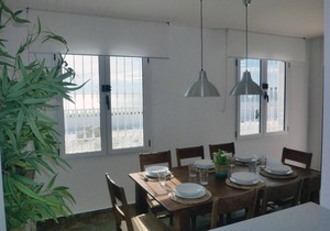 4 bedroom accommodation in Mijas Costa