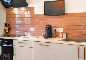4 bedroom accommodation in Anstruther