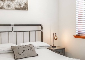 4 bedroom accommodation in Anstruther