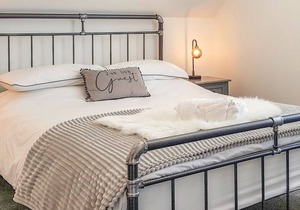 4 bedroom accommodation in Anstruther