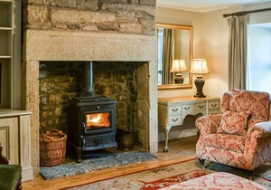 4 bedroom accommodation in Bellingham
