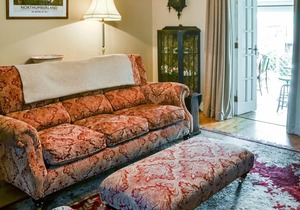 4 bedroom accommodation in Bellingham