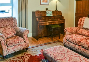4 bedroom accommodation in Bellingham