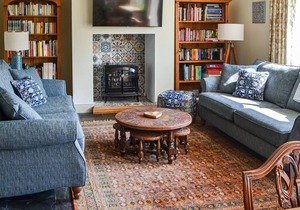 4 bedroom accommodation in Bellingham