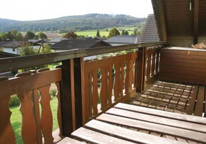 4 bedroom accommodation in Oberaula OT Hausen