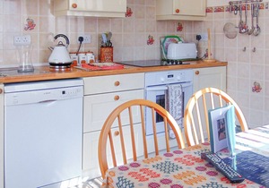 4 bedroom accommodation in Aberaeron, Cardigan Heritage Coast
