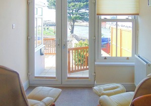 4 bedroom accommodation in Aberaeron, Cardigan Heritage Coast